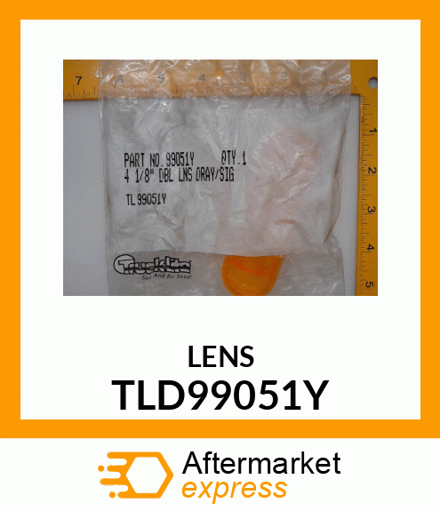 LENS TLD99051Y