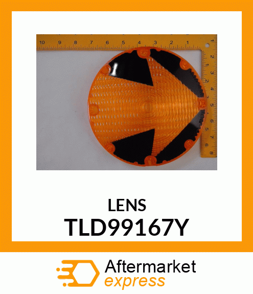 LENS TLD99167Y