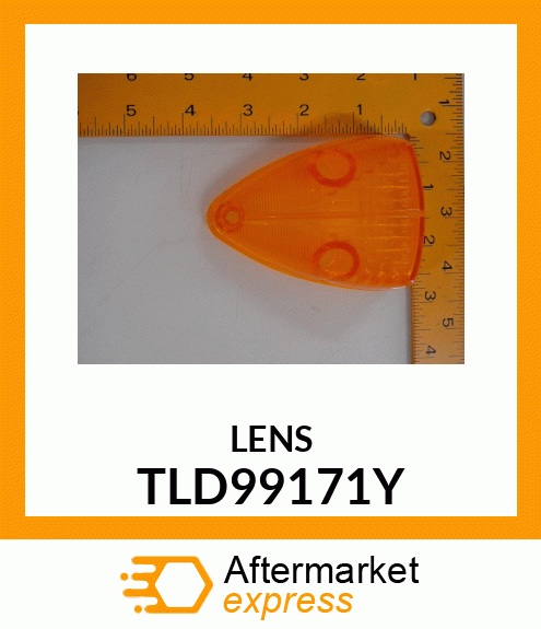 LENS TLD99171Y