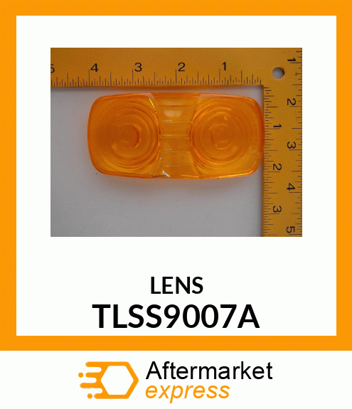 LENS TLSS9007A