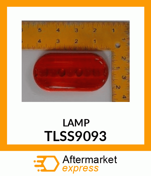 LAMP TLSS9093