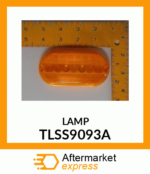 LAMP TLSS9093A