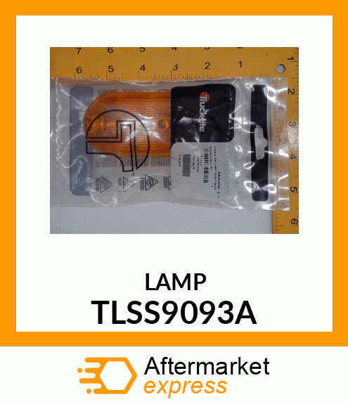 LAMP TLSS9093A