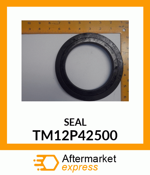 SEAL TM12P42500