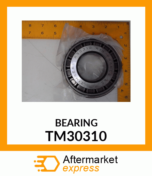 BEARING TM30310