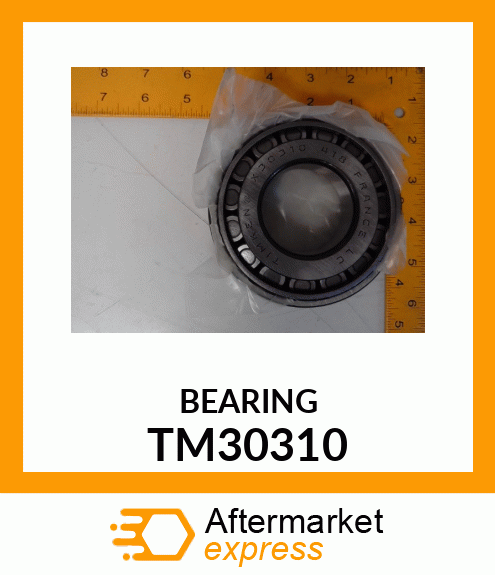 BEARING TM30310