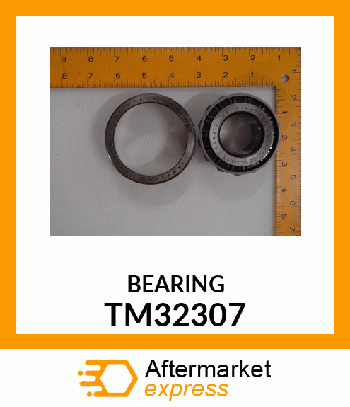 BEARING TM32307