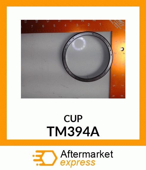 CUP TM394A