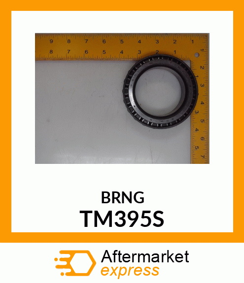 BRNG TM395S