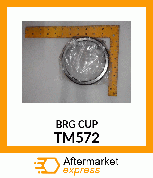 BRG CUP TM572