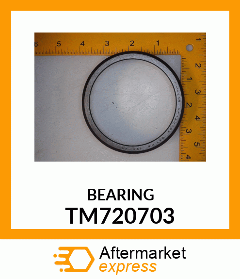 BEARING TM720703