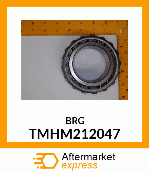 BRG TMHM212047