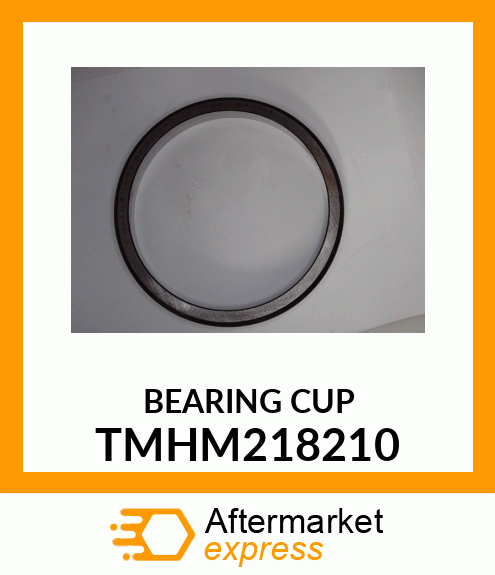 BEARING CUP TMHM218210