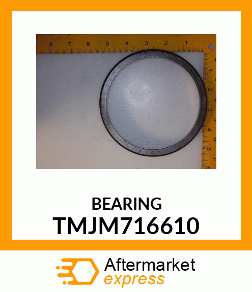 BEARING TMJM716610
