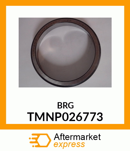 BRG TMNP026773