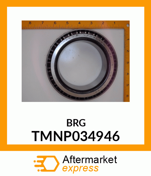 BRG TMNP034946