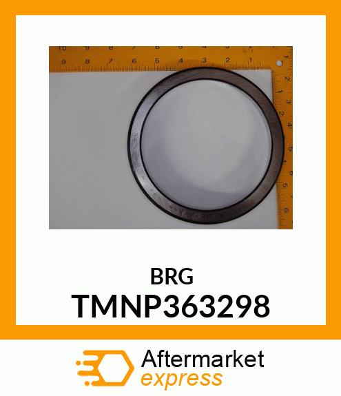 BRG TMNP363298