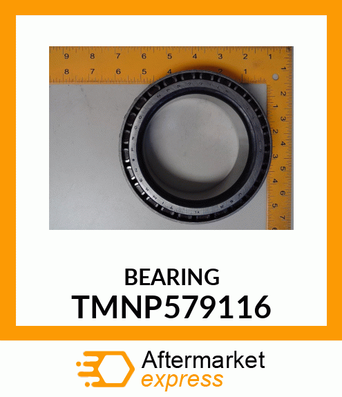 BEARING TMNP579116