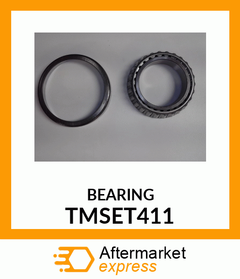 BEARING TMSET411