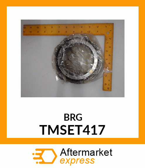 BRG TMSET417