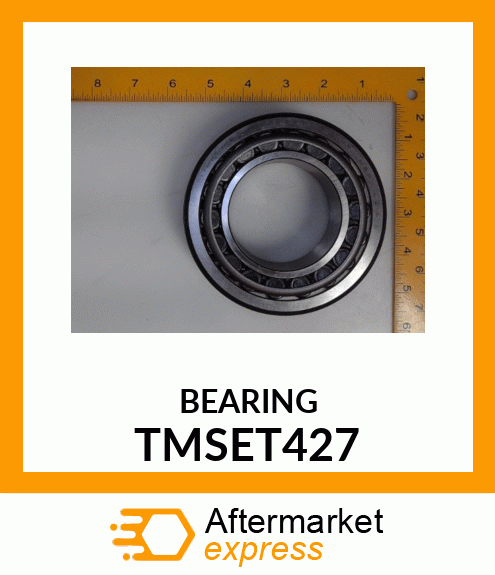 BEARING TMSET427