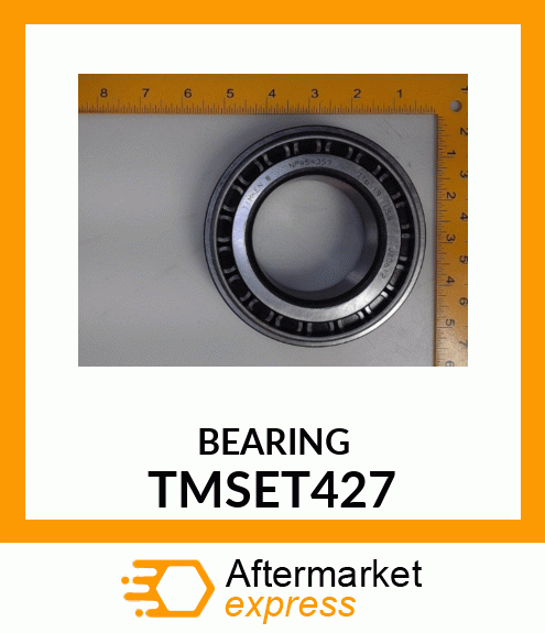 BEARING TMSET427