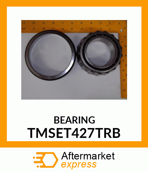 BEARING TMSET427TRB