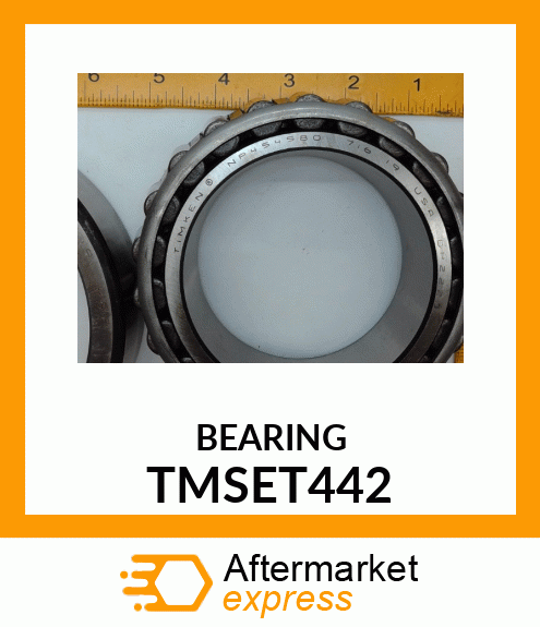 BEARING TMSET442