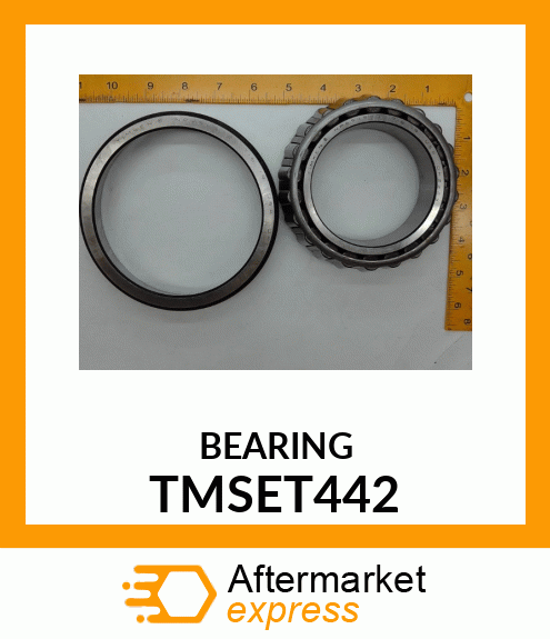 BEARING TMSET442