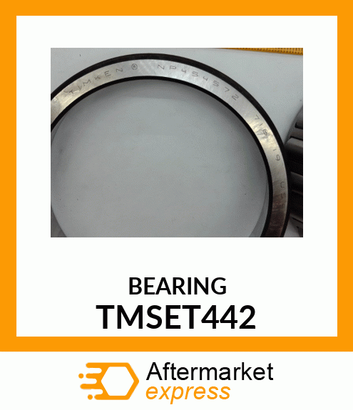 BEARING TMSET442