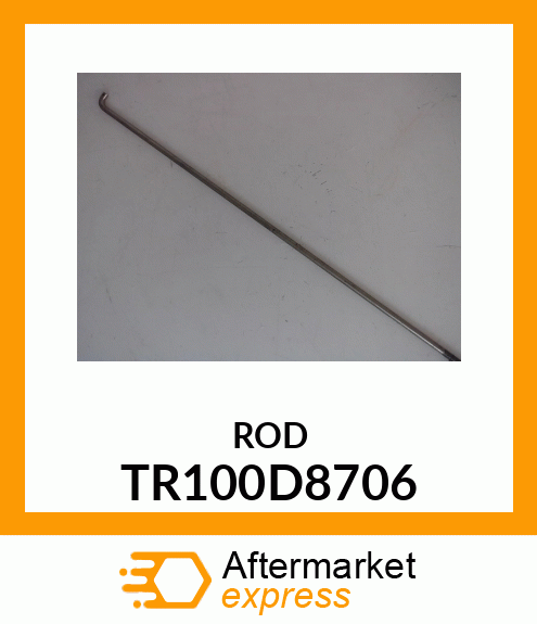 ROD TR100D8706