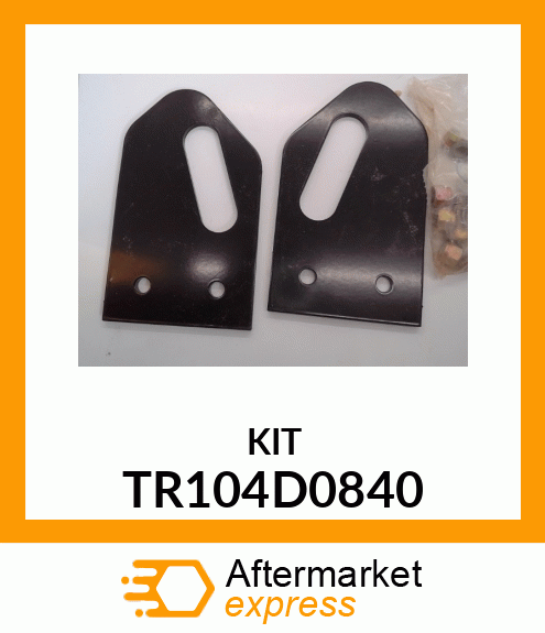 KIT TR104D0840