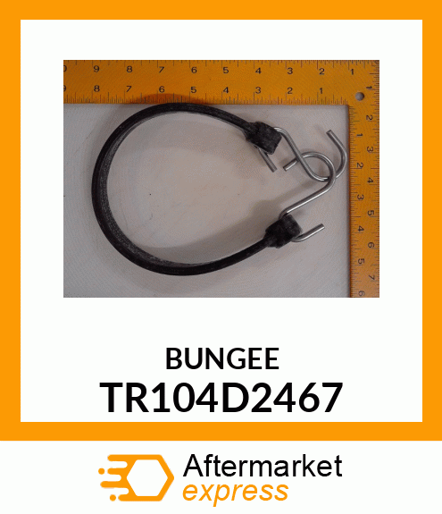BUNGEE TR104D2467