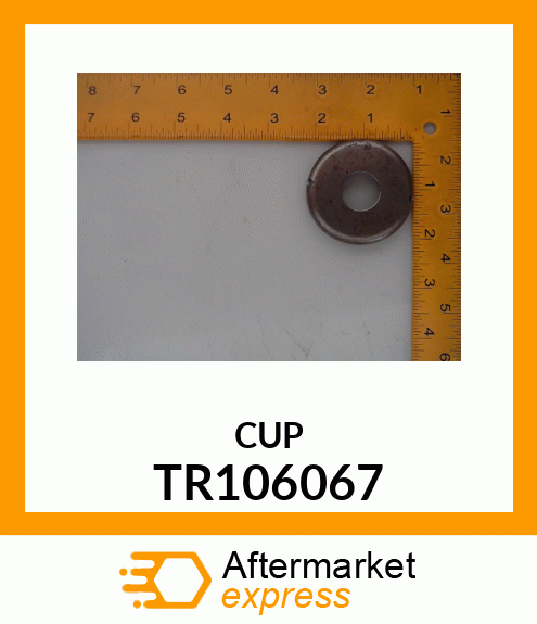 CUP TR106067