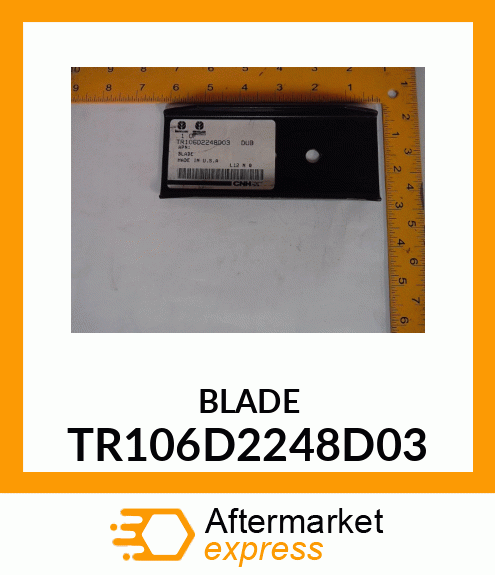 BLADE TR106D2248D03
