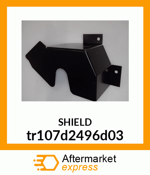 SHIELD tr107d2496d03