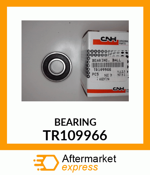 BEARING TR109966