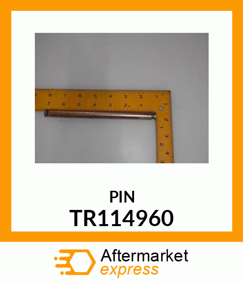 PIN TR114960