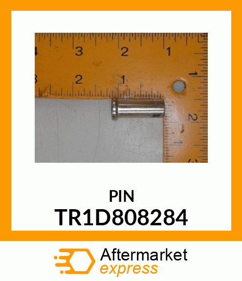 PIN TR1D808284