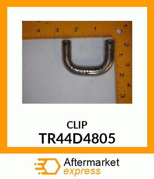 CLIP TR44D4805