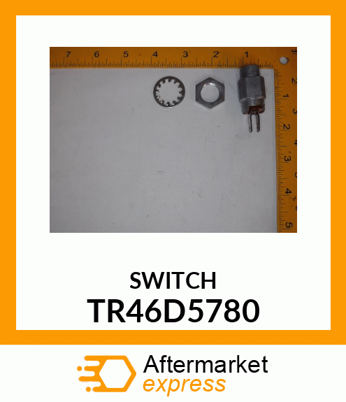 SWITCH TR46D5780