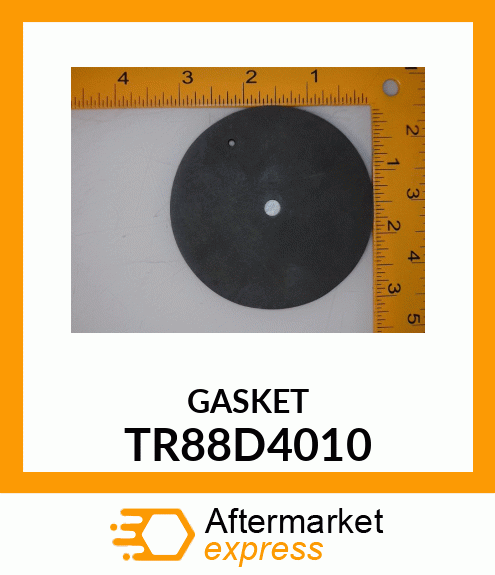 GASKET TR88D4010