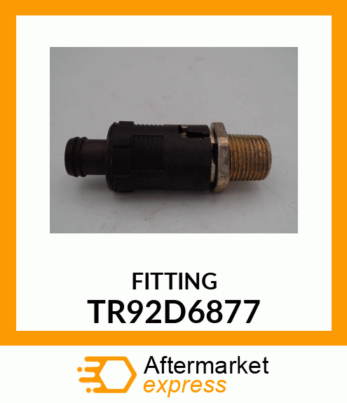 FITTING TR92D6877