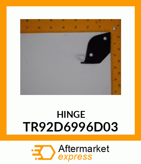 HINGE TR92D6996D03