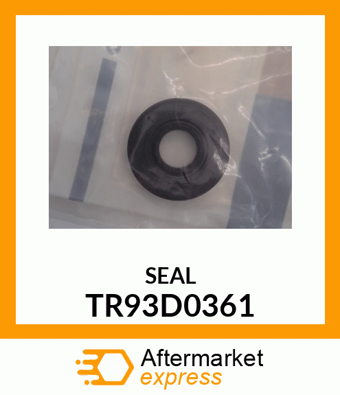 SEAL TR93D0361