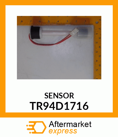 SENSOR TR94D1716