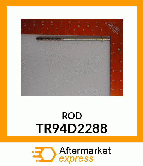 ROD TR94D2288