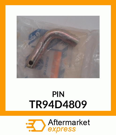 PIN TR94D4809