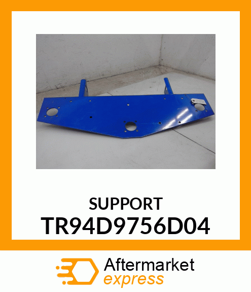 SUPPORT TR94D9756D04