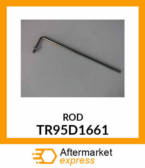 ROD TR95D1661